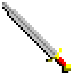 Era Online sword